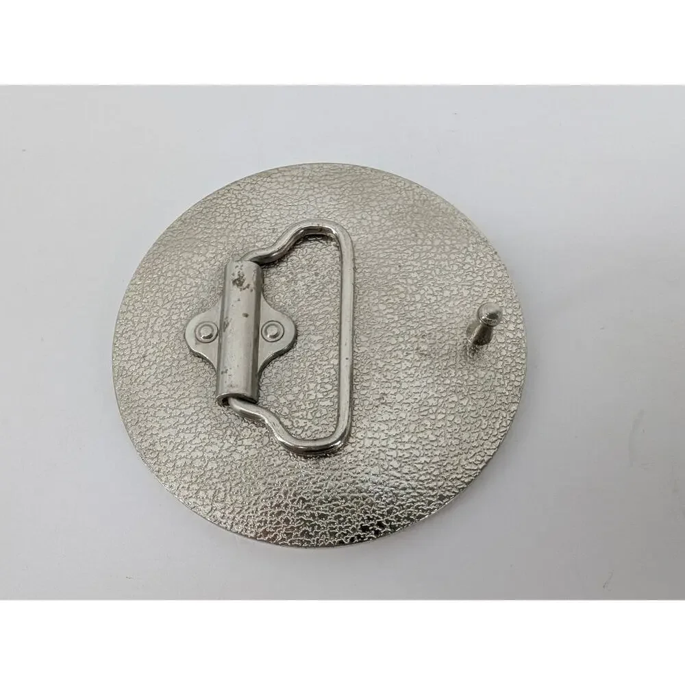 Deadpool Metal Belt Buckle Marvel MCU Halloween Costume